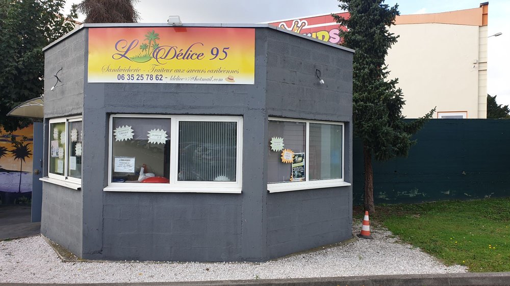 L'Délice 95