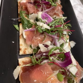 The Corner - Prosciutto flatbread - Breakfast & Brunch Near Me - Glendale, California