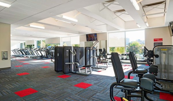 Park Towne Place by null