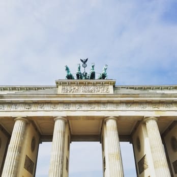 Brandenburger Tor - Landmarks & Historical Buildings Near Me - Berlin, BE Brandenburger Tor - Landmarks & Historical Buildings Near Me - Berlin, BE