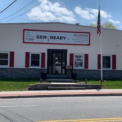Gen Ready