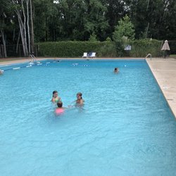Ashborough East Swimming Pool