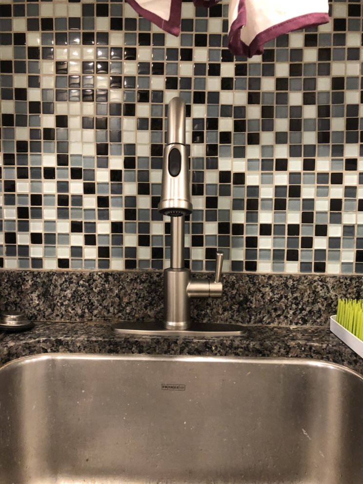 Slide of Wild Water Plumbing