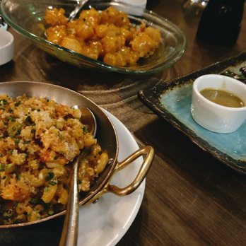 Catch - Lobster Mac & Cheese, Crispy Shrimp, Filet Skewers - Seafood Near Me - Las Vegas, Nevada