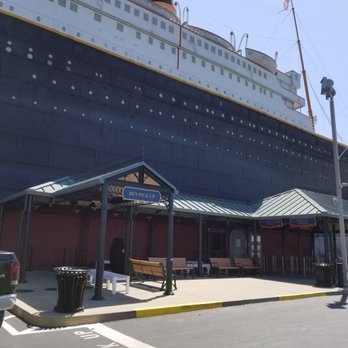 Titanic Museum Attraction - Museums Near Me - Branson, Missouri Titanic Museum Attraction - Museums Near Me - Branson, Missouri