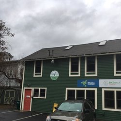 Tree Of Life Health and Wellness - Our new location: 315 N Aurora St, Ithaca NY.