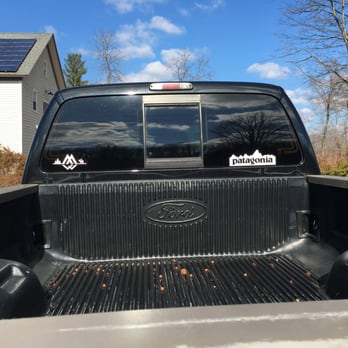 Tropic Window Tinting - 15% over the factory 20%.  VLT machine read 3%. - Auto Glass Services Near Me - Union, New Jersey