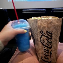 B&B Theatres - Wentzville Tower 12