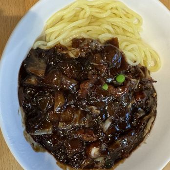 Paik's Noodle - Jjajangmyeon - Chinese Near Me - Bellevue, Washington Paik's Noodle - Jjajangmyeon - Chinese Near Me - Bellevue, Washington