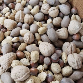 Applacres - NUTS - Specialty Food Near Me - Bedford, Indiana Applacres - NUTS - Specialty Food Near Me - Bedford, Indiana
