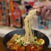 Tony Chef Asian Fusion Food gift card