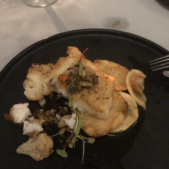 M Waterfront Grille - New American Near Me - Naples, Florida