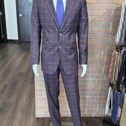Royal Suits