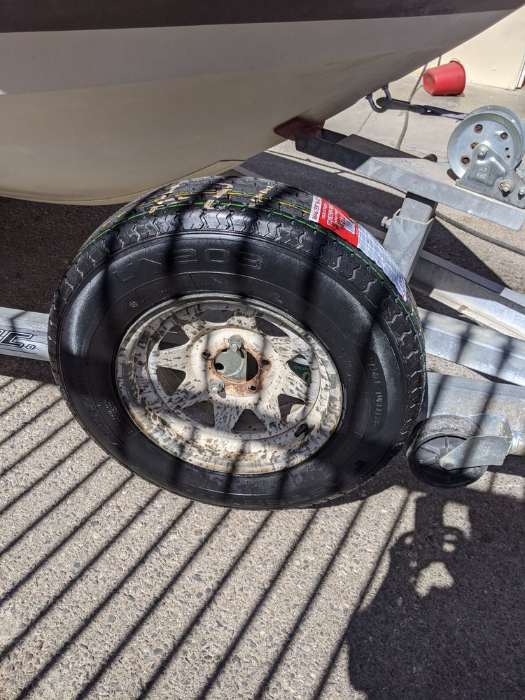 FRANKIE’S WEST COAST TIRES 21 Photos & 131 Reviews Tires 1140 W