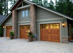 1st Choice Garage Door Repair - Garage Door Contractor in Portland, OR
