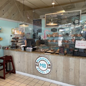 Marathon Bagel - Sandwiches Near Me - Marathon, Florida Marathon Bagel - Sandwiches Near Me - Marathon, Florida