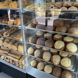 Delicias Bakery