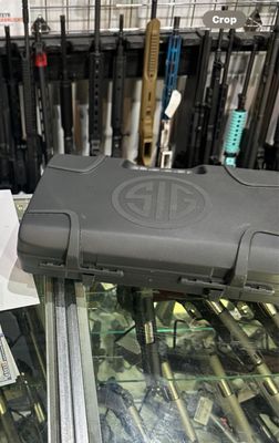 Burbank Ammo & Guns by null