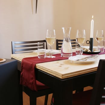 Weinrestaurant Bacchus - Wine Bars Near Me - Kaisheim, BY