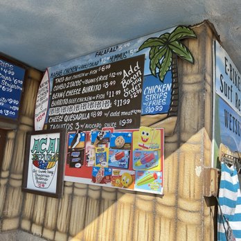 Zack's - a sign for a beach bar - Bike Rentals Near Me - Huntington Beach, California Zack's - a sign for a beach bar - Bike Rentals Near Me - Huntington Beach, California