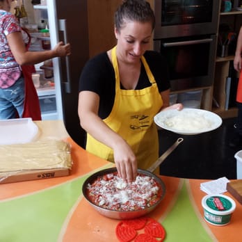 Hipcooks - Cooking Schools Near Me - Santa Ana, California
