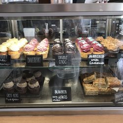 kabuff - Cupcakes