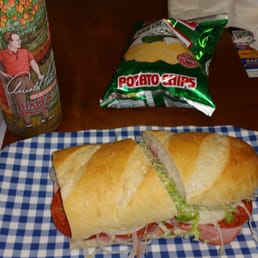 Super Italian