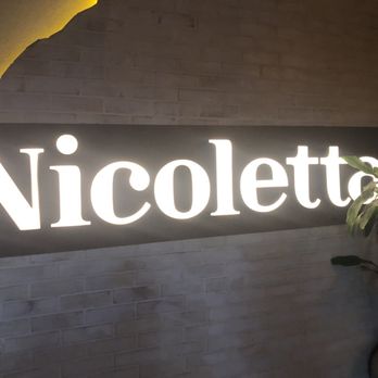 Nicoletta - Italian Near Me Nicoletta - Italian Near Me