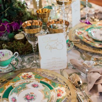 Vintage English Teacup - Deep greens and Gold for a very special event - Party Equipment Rentals Near Me - Marietta, Georgia Vintage English Teacup - Deep greens and Gold for a very special event - Party Equipment Rentals Near Me - Marietta, Georgia