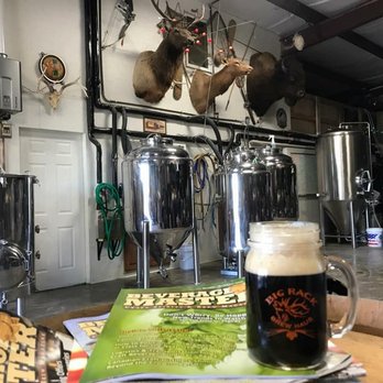 Big Rack Brew Haus - a beer in a mug - Breweries Near Me - Winterset, Iowa Big Rack Brew Haus - a beer in a mug - Breweries Near Me - Winterset, Iowa
