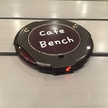 Cafe Bench - Cafes Near Me - Flushing, New York