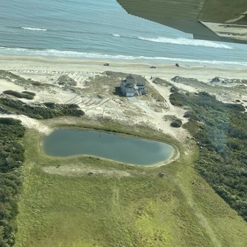 OBX Airplanes - Advertising Near Me - Manteo, North Carolina