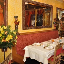 Kirane's - Restaurant indien Kirane's Paris