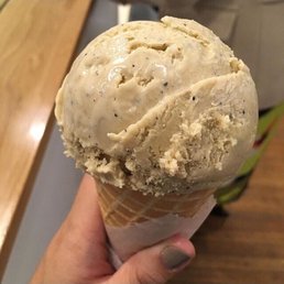 Coffee Ice Cream