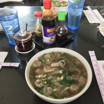 Pho Van - Vietnamese Near Me - Spokane, Washington