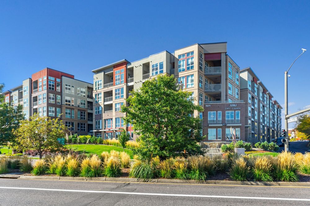 AMLI DRY CREEK Updated September 2024 39 Photos & 20 Reviews 7471