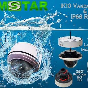 Camstar USA - Give us a call! - Security Systems Near Me - Upland, California
