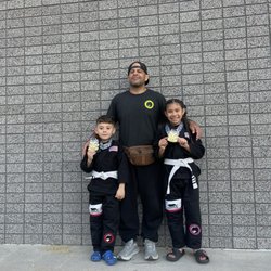 Lance head instructor at Paragon Santa Maria driving all the way to the San Diego area just to coach two kids!