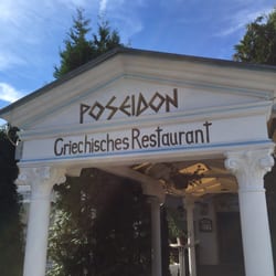 Restaurant Poseidon