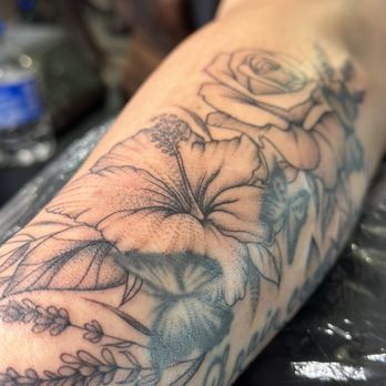 Beelzink Tattoos - Tattoo Near Me - Round Rock, Texas Beelzink Tattoos - Tattoo Near Me - Round Rock, Texas