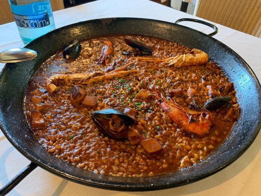 Ca l'Estrany by null