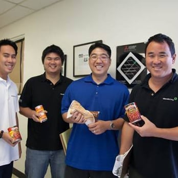 Express Employment Professionals - Alternate Energy - Helping Express' Brand it Blue Campaign. - Employment Agencies Near Me - Honolulu, Hawaii