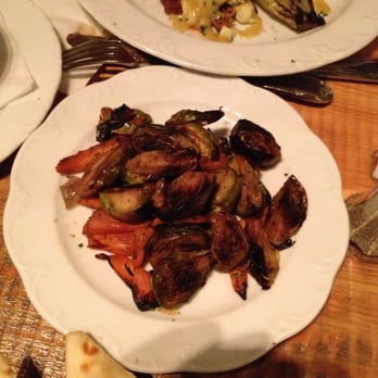 The Savory Grain - brussels sprouts - New American Near Me - Richmond, Virginia The Savory Grain - brussels sprouts - New American Near Me - Richmond, Virginia