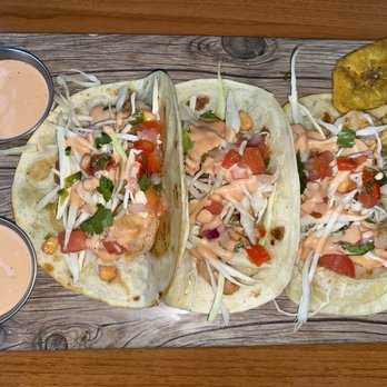 Punta Cana Latin Grill - Latin American Near Me - Athens, Georgia