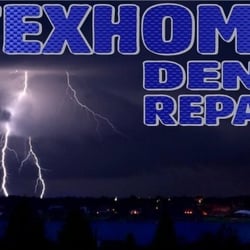 Texhoma Dent Repair