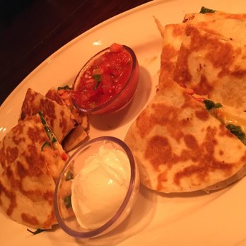 Bahama Breeze - shrimp and lobster quesadilla - Bars Near Me - Wayne, New Jersey Bahama Breeze - shrimp and lobster quesadilla - Bars Near Me - Wayne, New Jersey