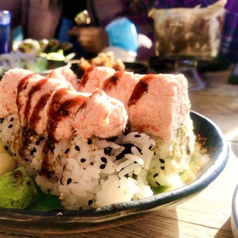 Toro - Classic Roll - Spider - Sushi Bars Near Me - Carmel, California Toro - Classic Roll - Spider - Sushi Bars Near Me - Carmel, California