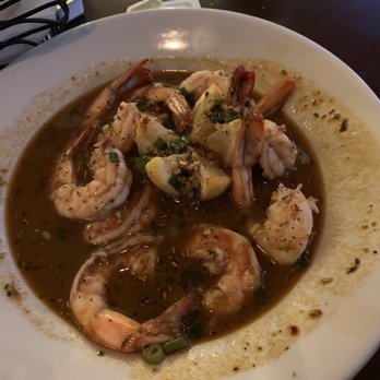 Cajun Queen - BBQ shrimp - Cajun/Creole Near Me - Charlotte, North Carolina