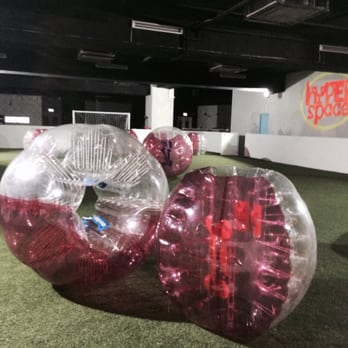 Hyper Space - Amateur Sports Teams Near Me - Hong Kong, HK