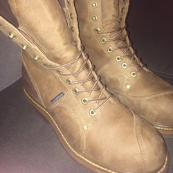 The Boot Store